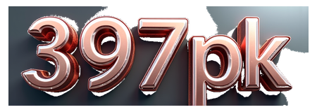 397pk logo