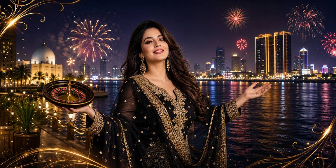 397pk What Our Pakistan Casino Offers
